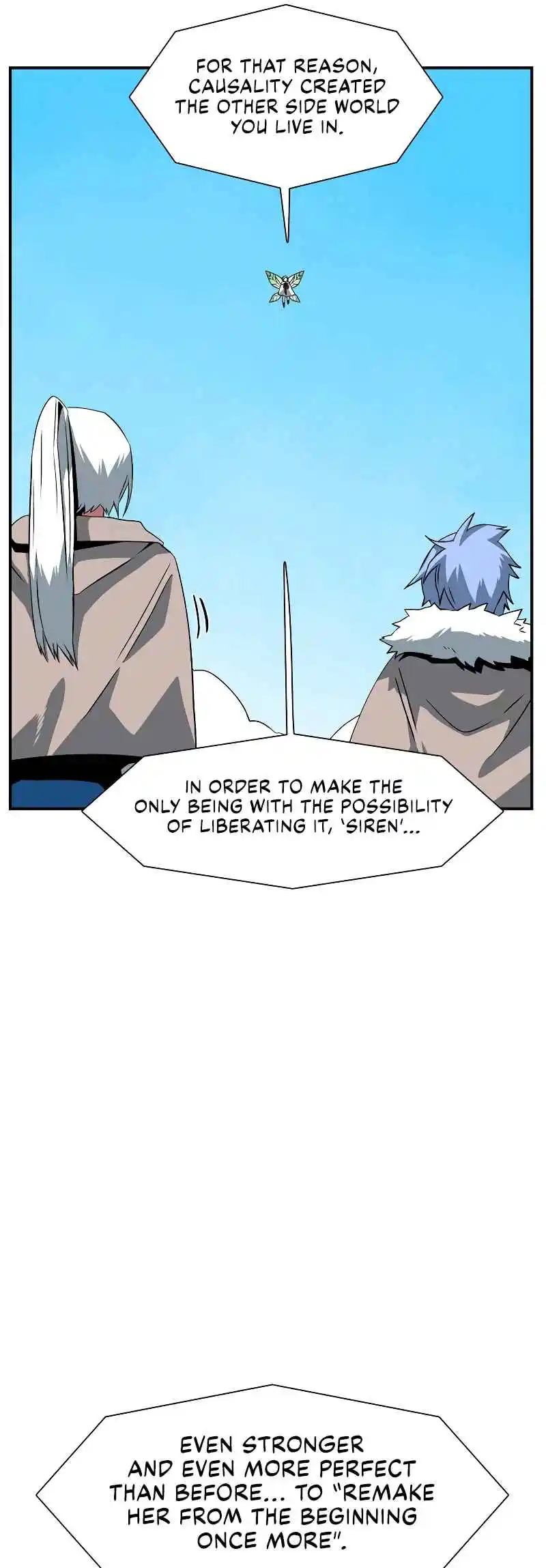 One Step Closer to the Demon King 166