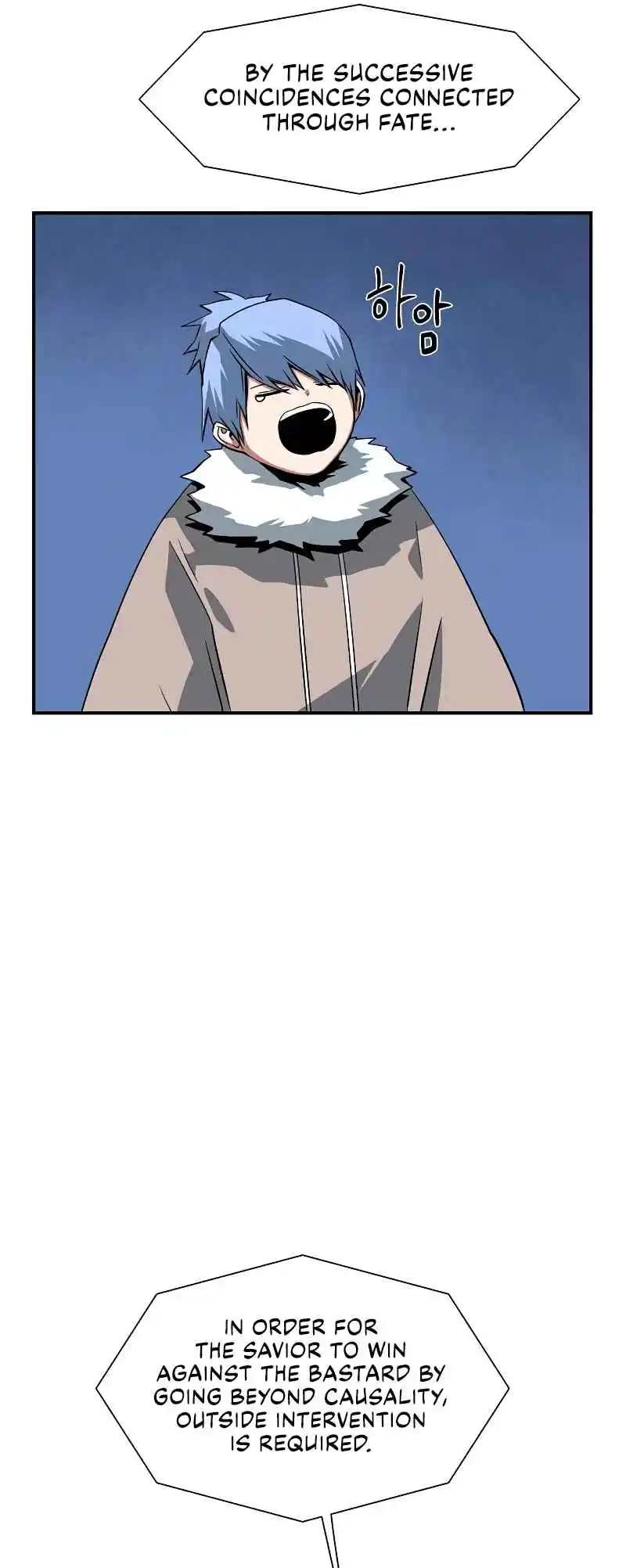 One Step Closer to the Demon King 166