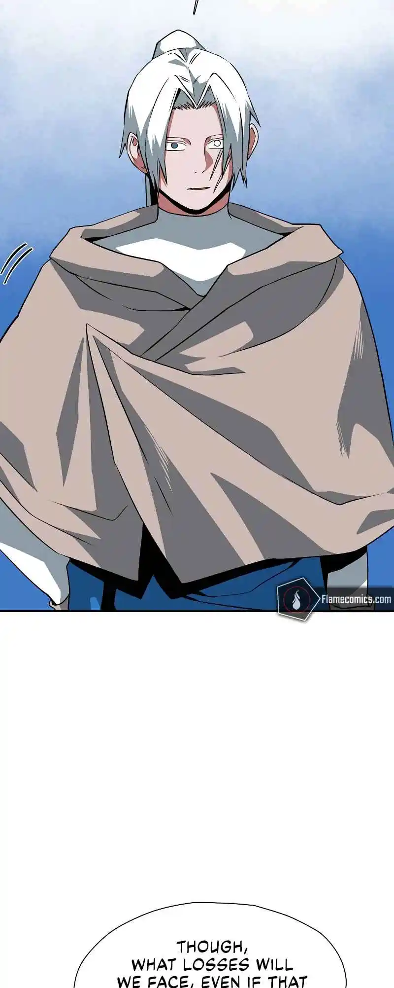 One Step Closer to the Demon King 166