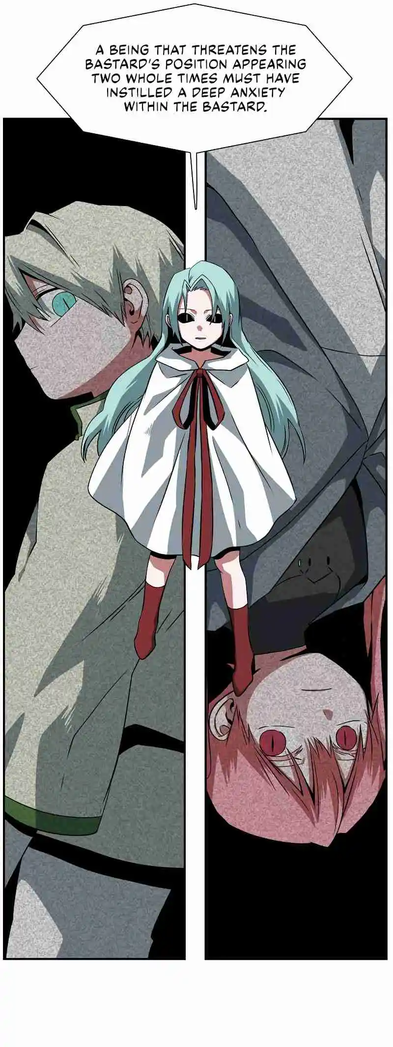 One Step Closer to the Demon King 166