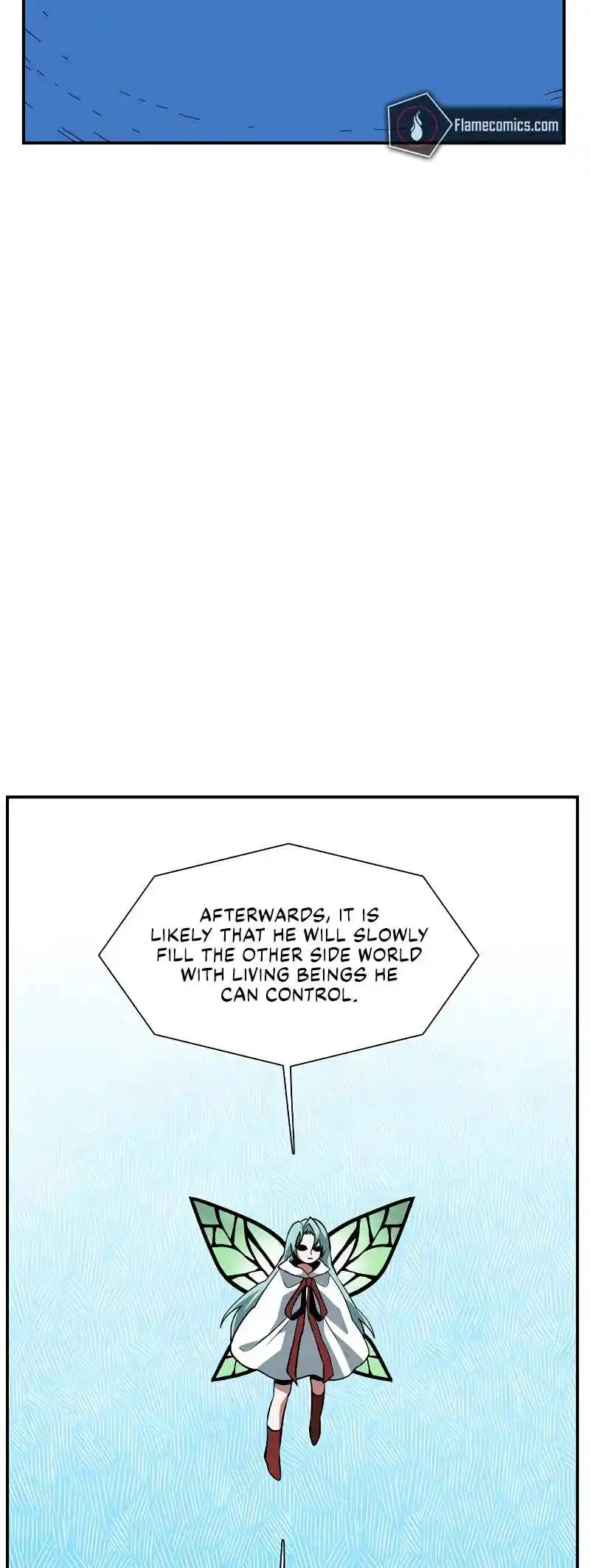 One Step Closer to the Demon King 166