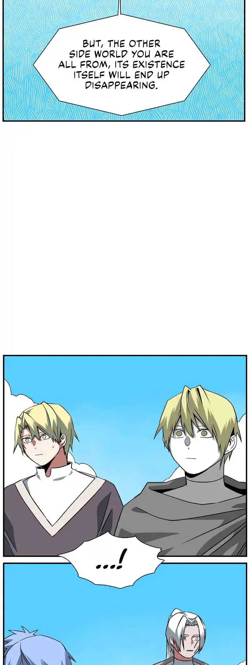 One Step Closer to the Demon King 166