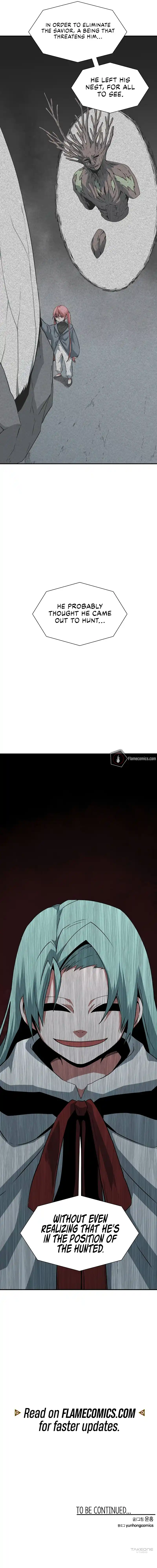 One Step Closer to the Demon King 166