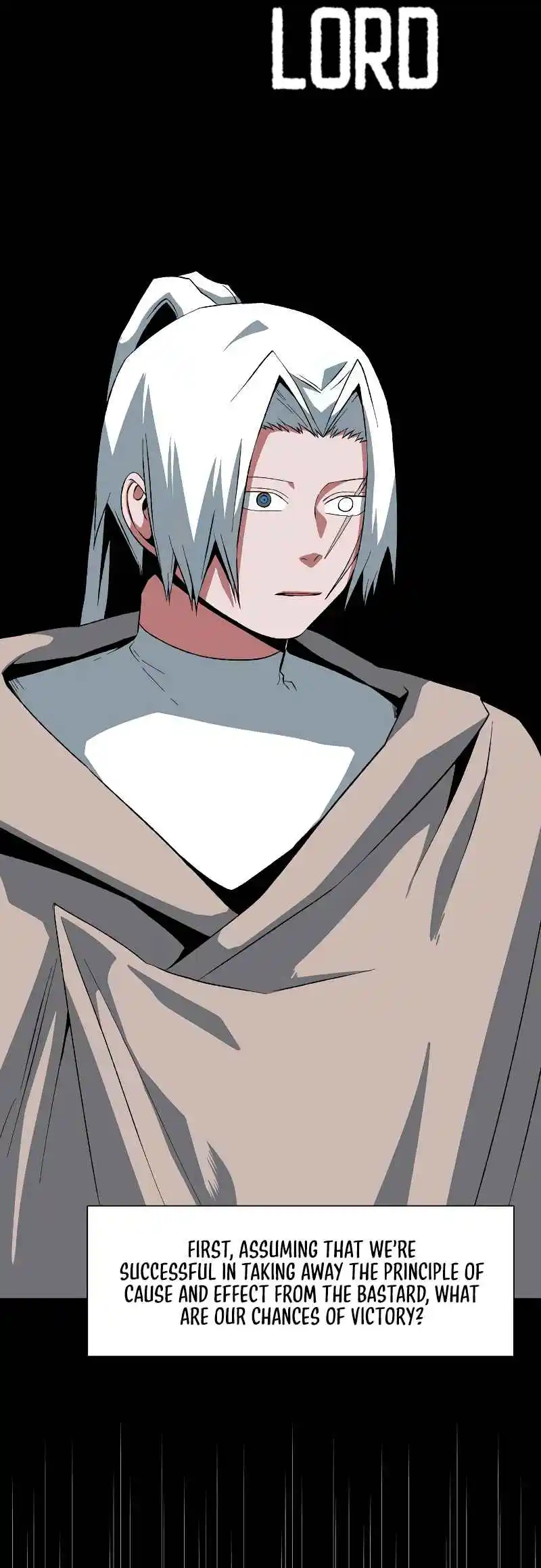 One Step Closer to the Demon King 167