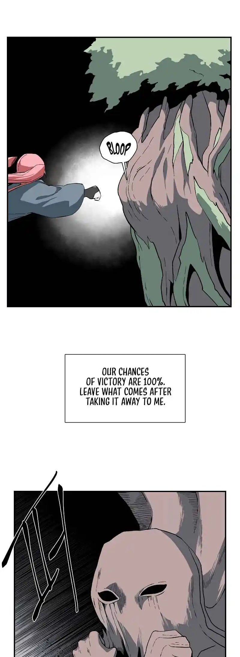 One Step Closer to the Demon King 167