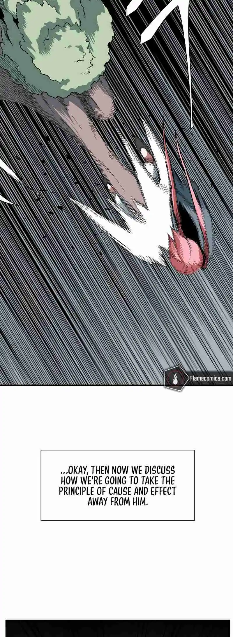 One Step Closer to the Demon King 167