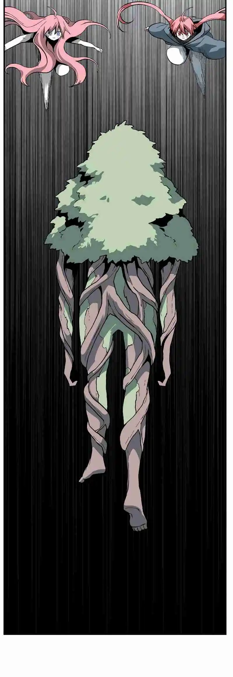 One Step Closer to the Demon King 167