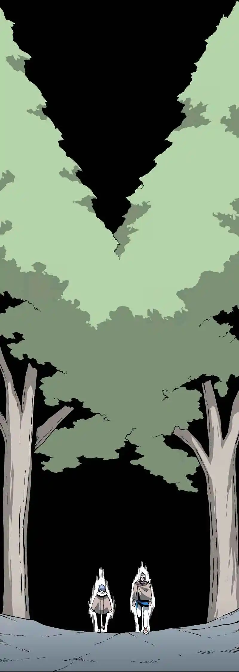 One Step Closer to the Demon King 167