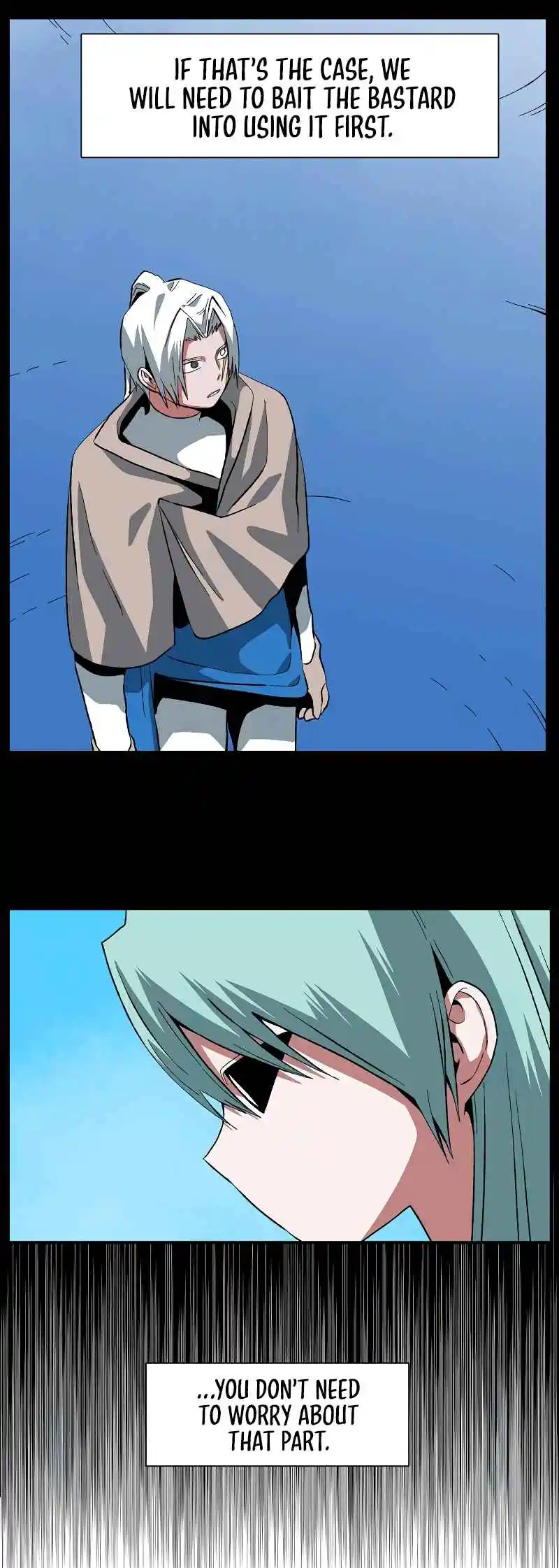 One Step Closer to the Demon King 167