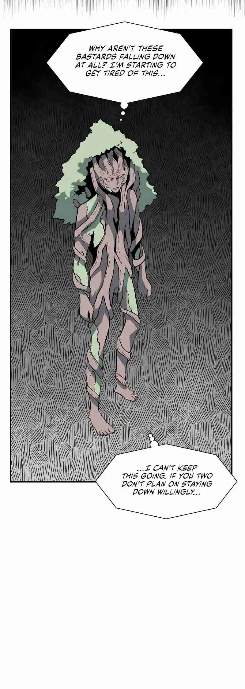 One Step Closer to the Demon King 167