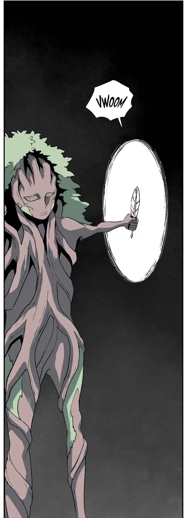 One Step Closer to the Demon King 167