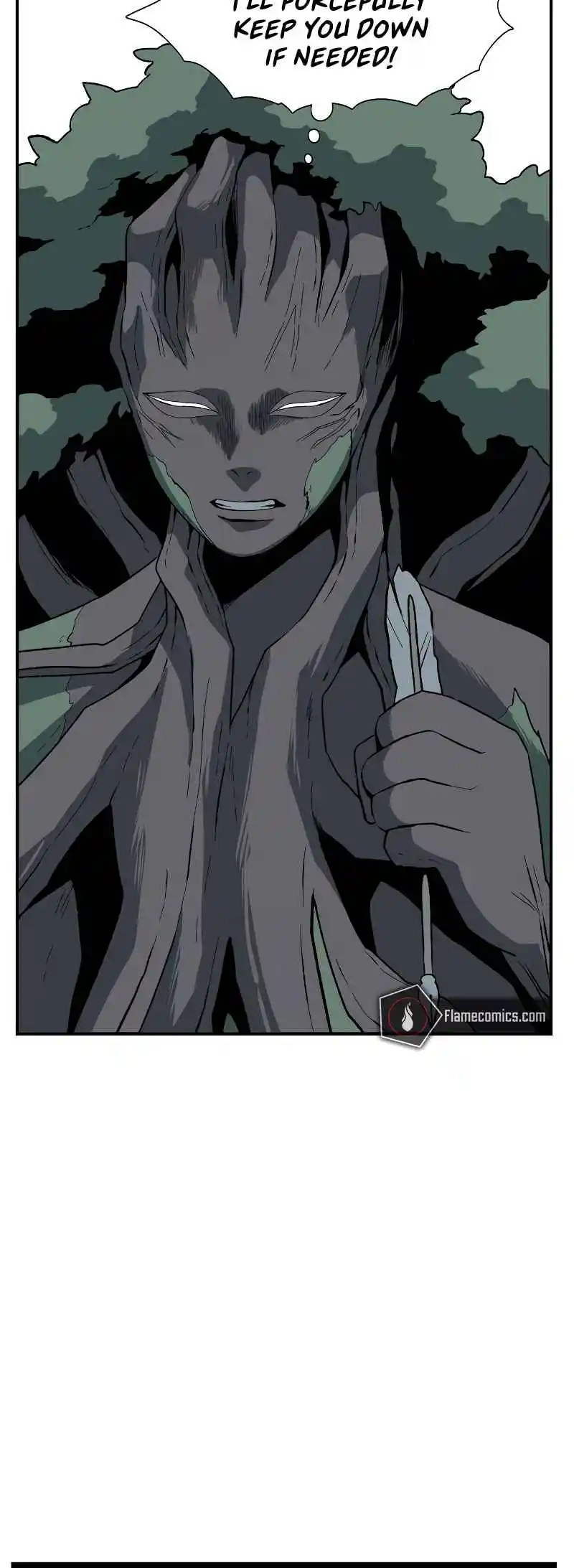 One Step Closer to the Demon King 167