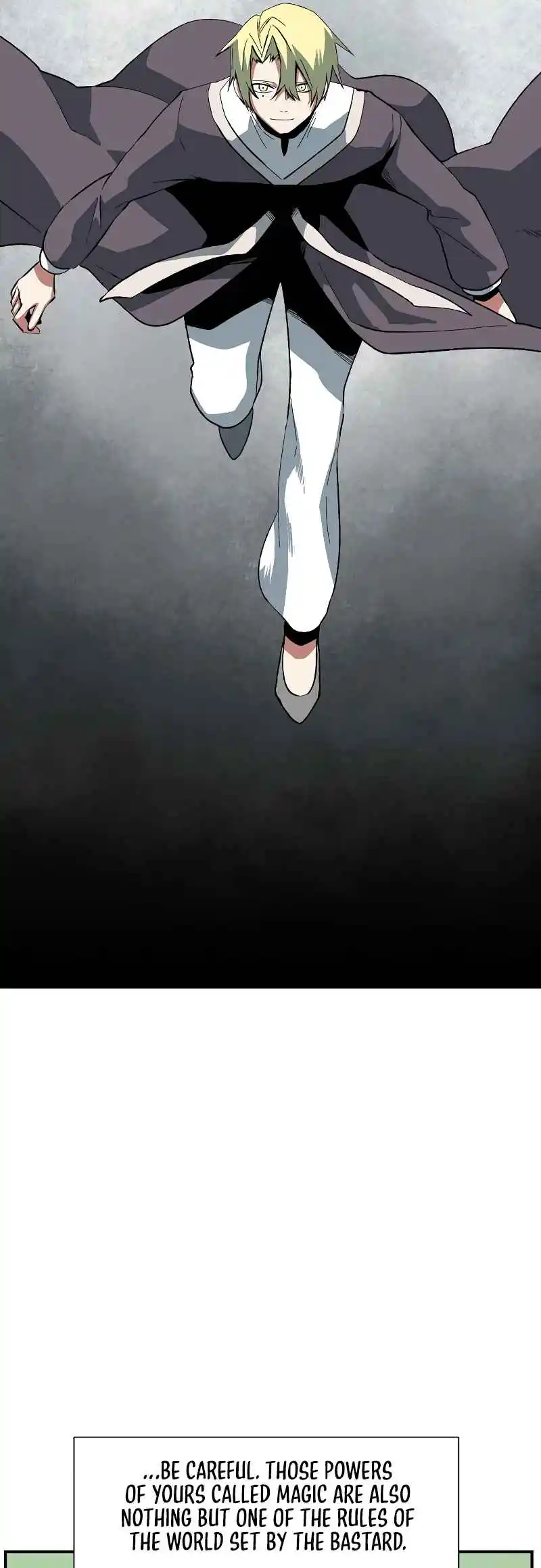 One Step Closer to the Demon King 167