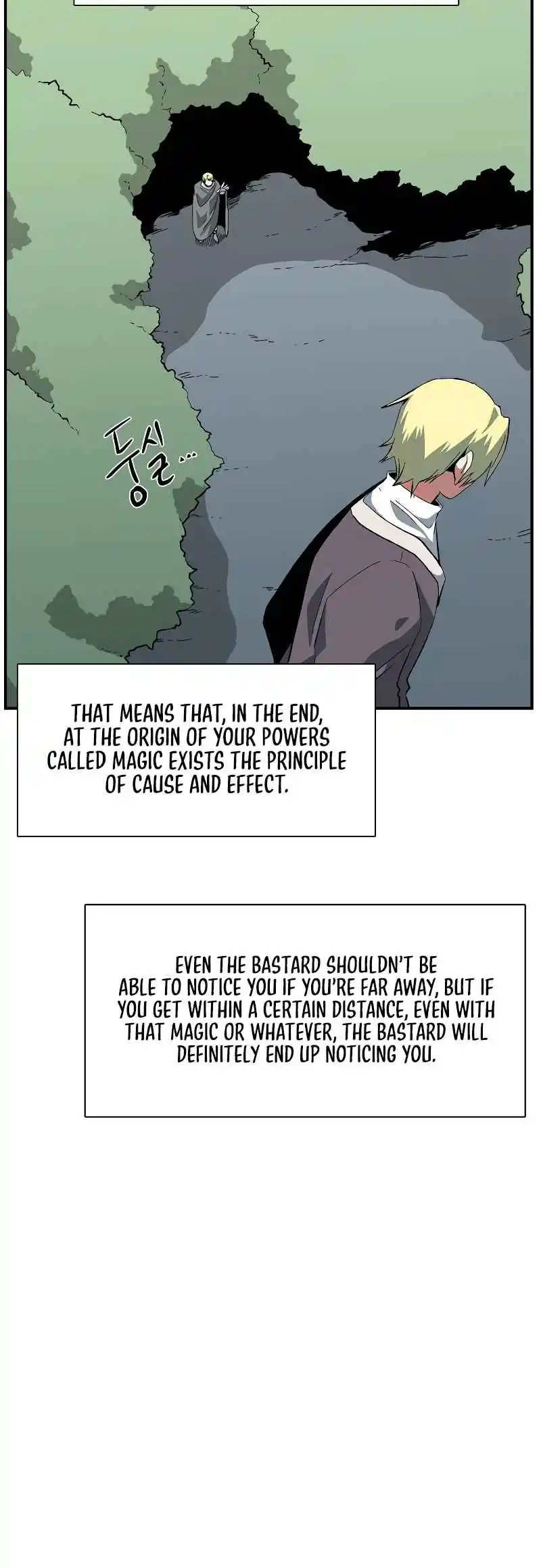 One Step Closer to the Demon King 167