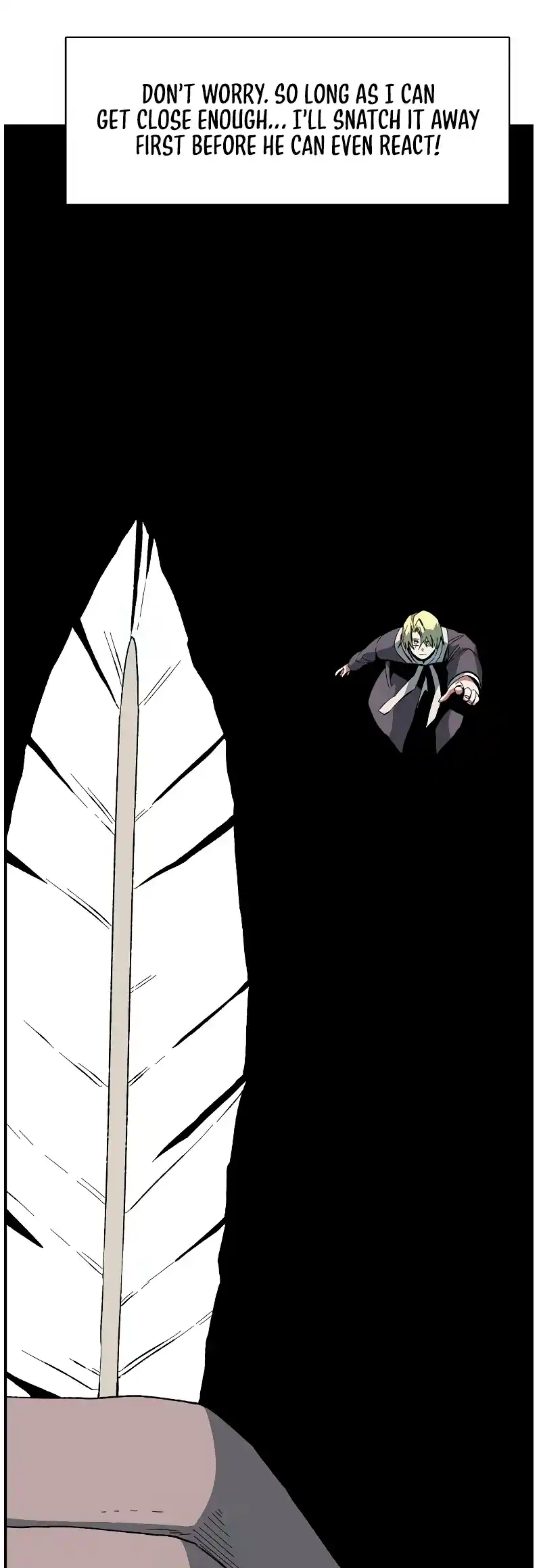 One Step Closer to the Demon King 167