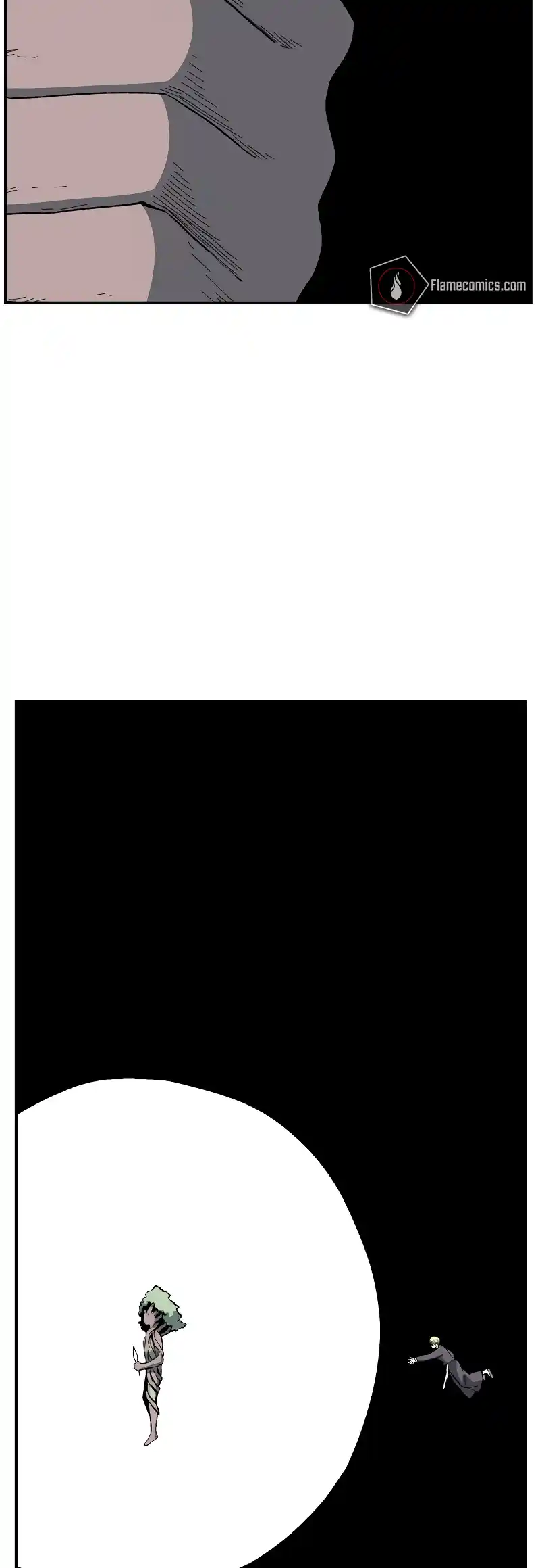 One Step Closer to the Demon King 167