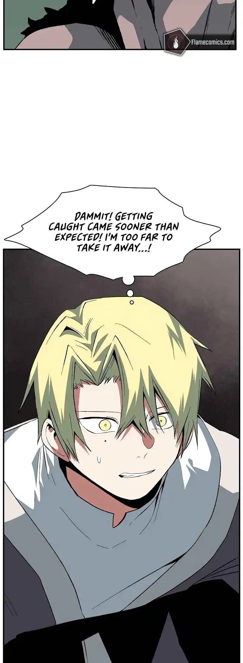 One Step Closer to the Demon King 167