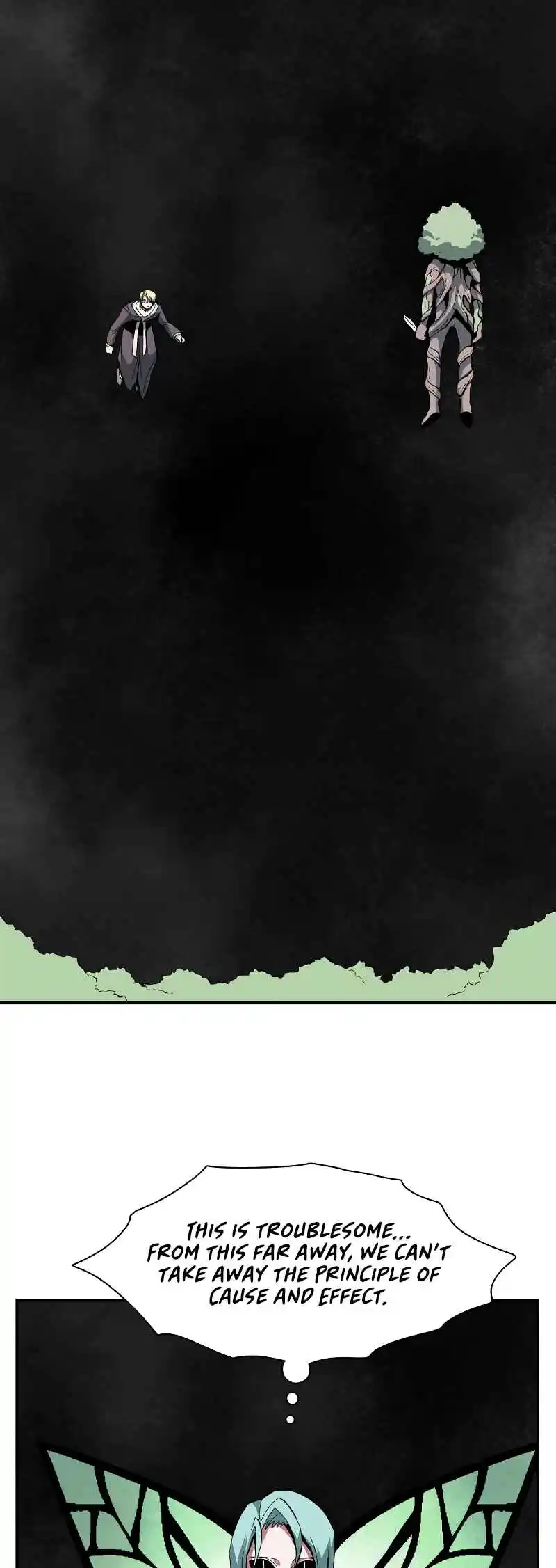 One Step Closer to the Demon King 168