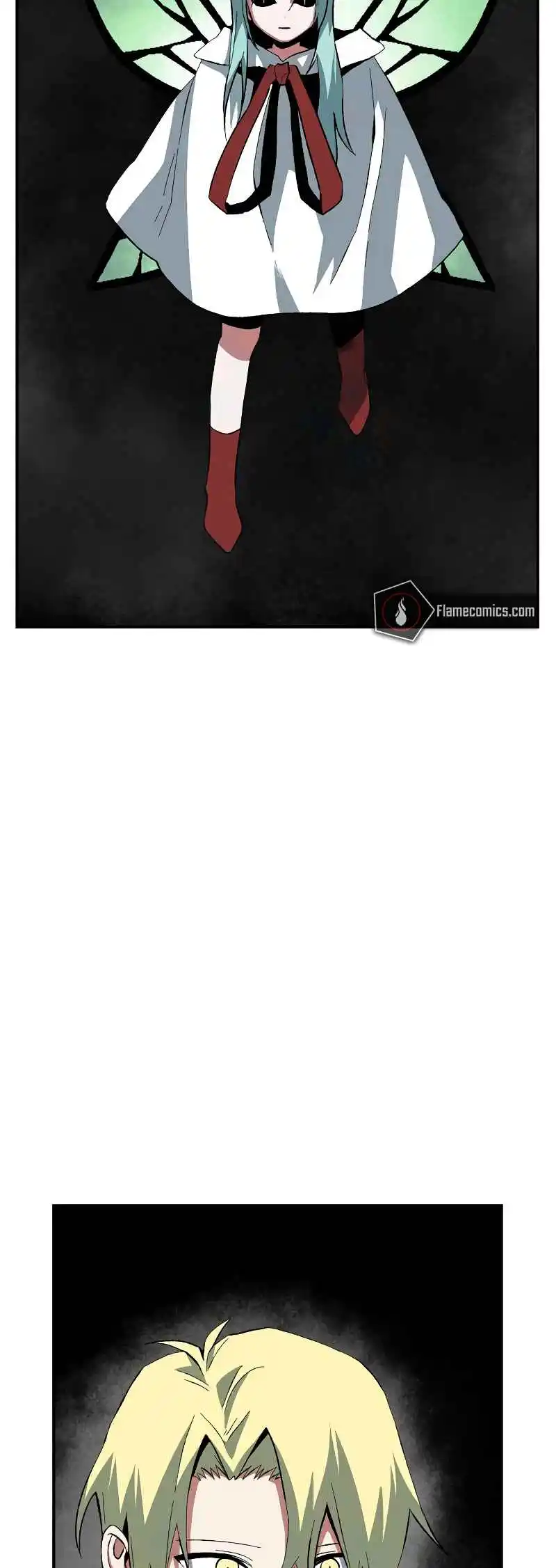 One Step Closer to the Demon King 168