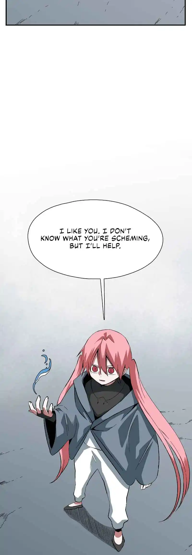 One Step Closer to the Demon King 168