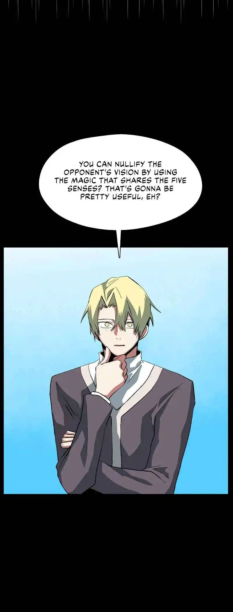 One Step Closer to the Demon King 168