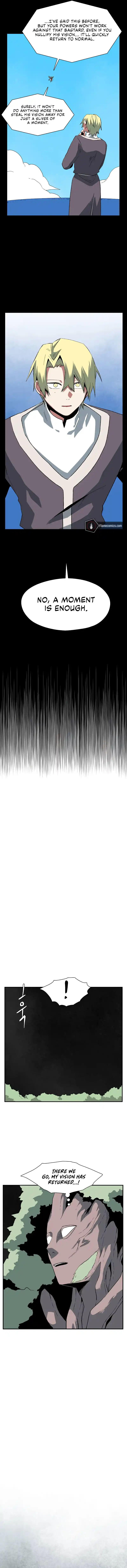 One Step Closer to the Demon King 168