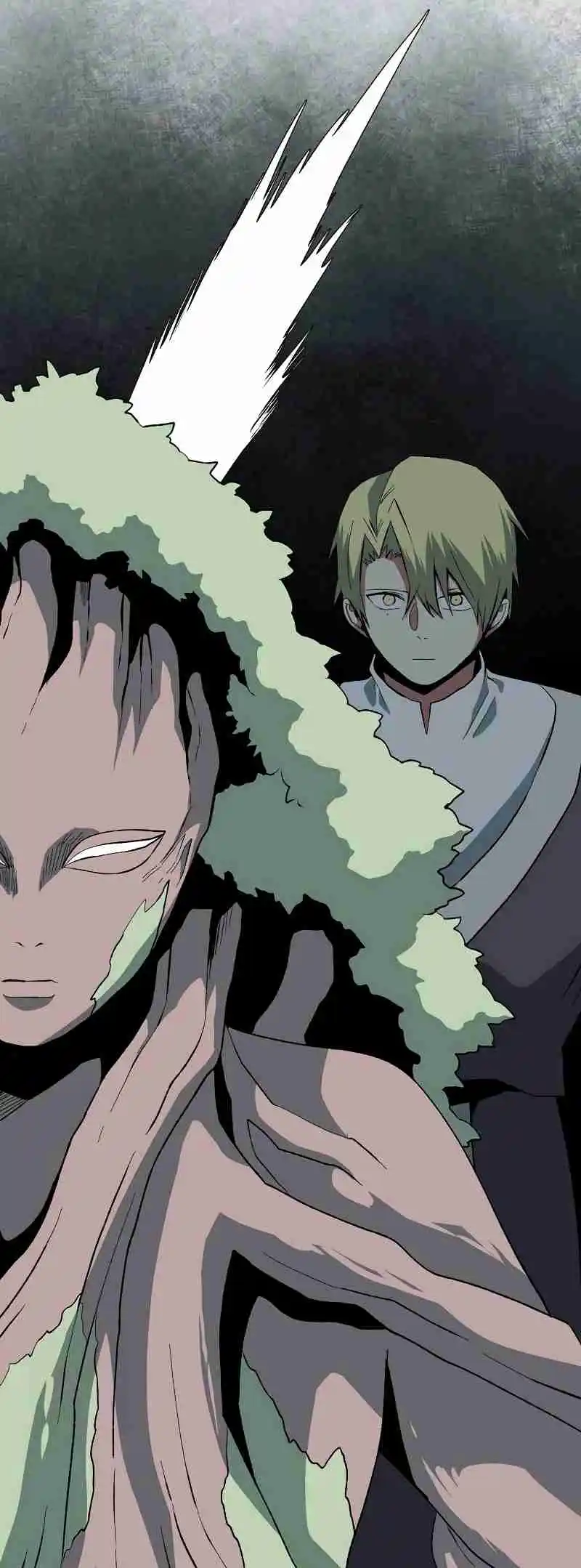 One Step Closer to the Demon King 168