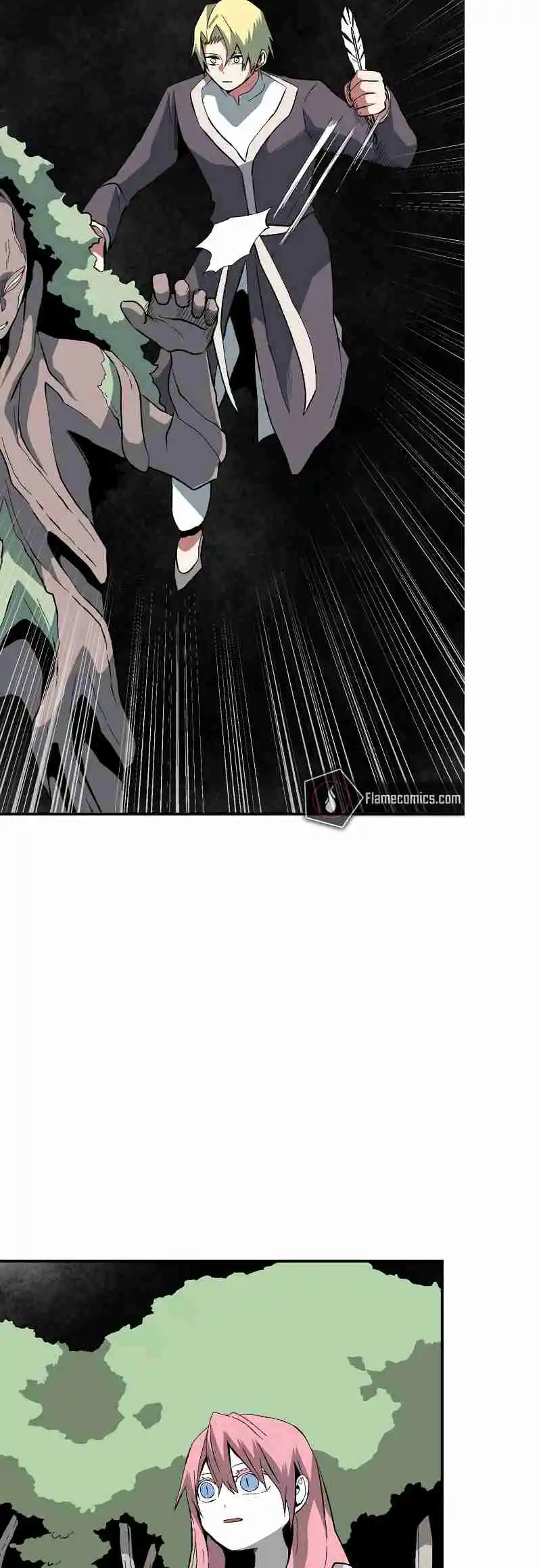 One Step Closer to the Demon King 168