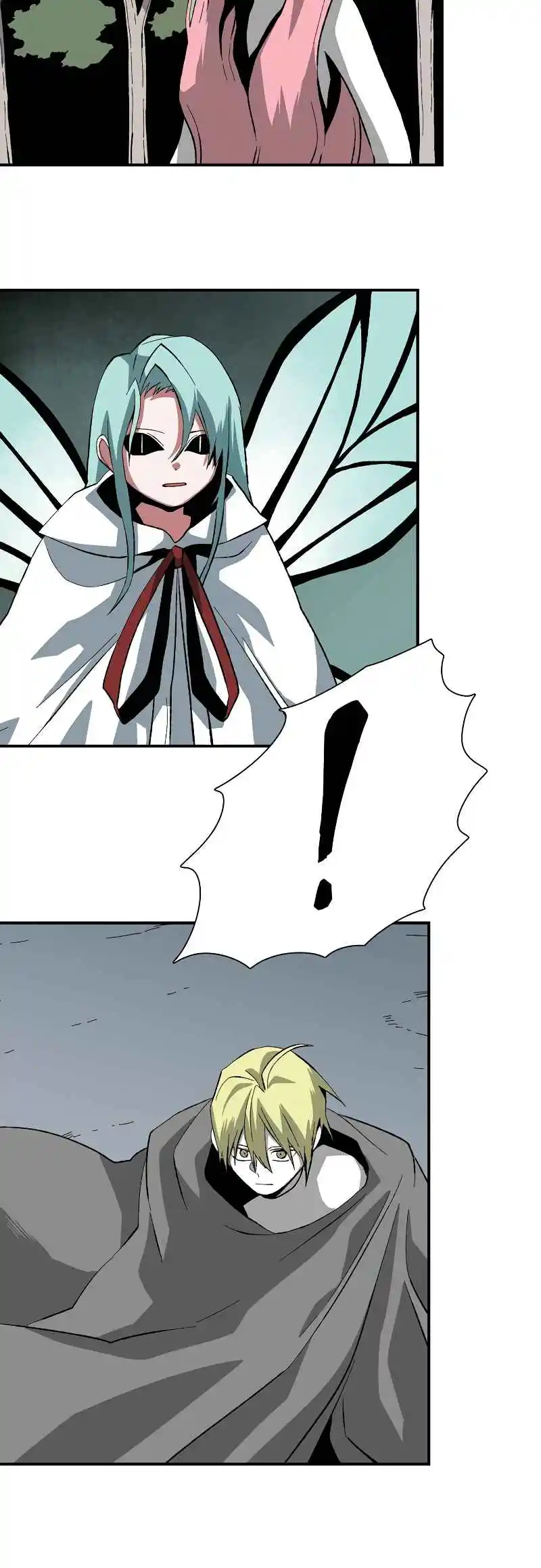 One Step Closer to the Demon King 168