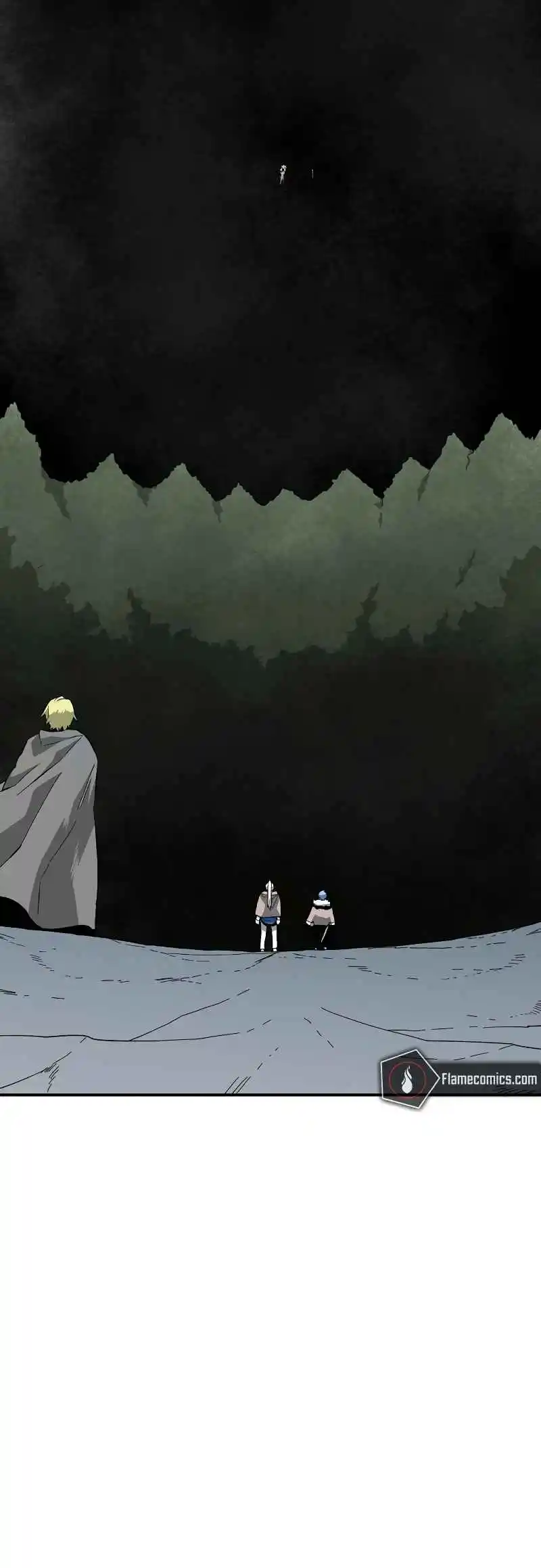 One Step Closer to the Demon King 168