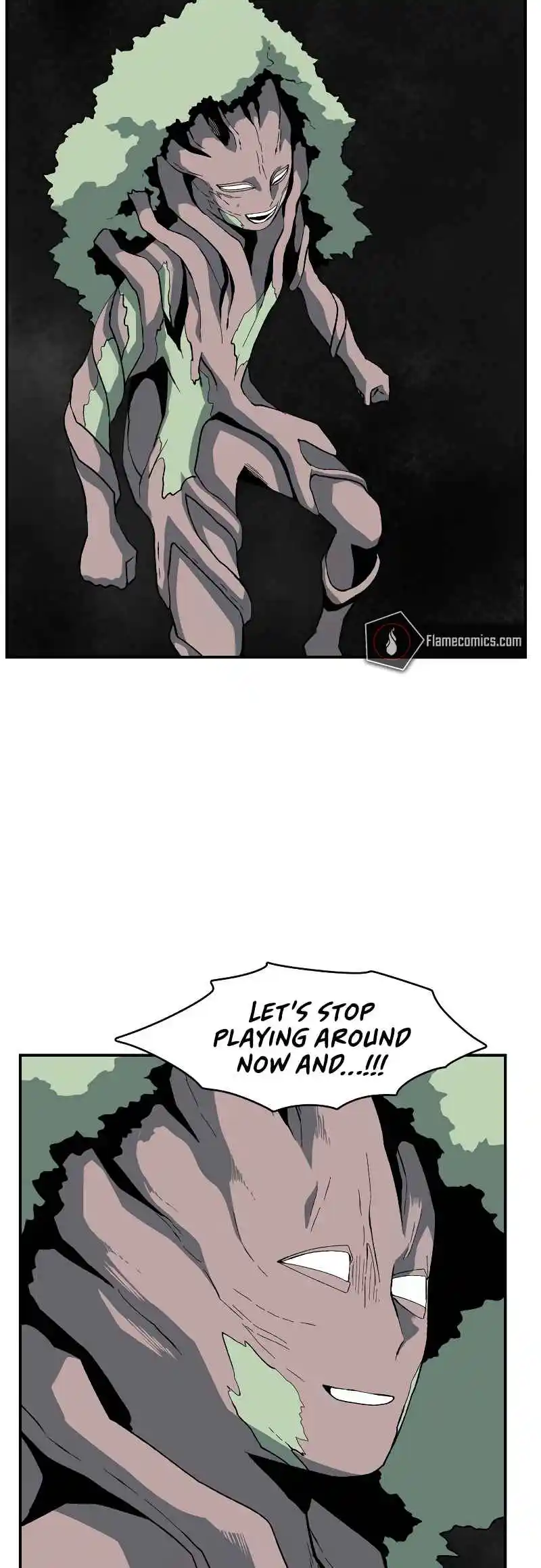 One Step Closer to the Demon King 168