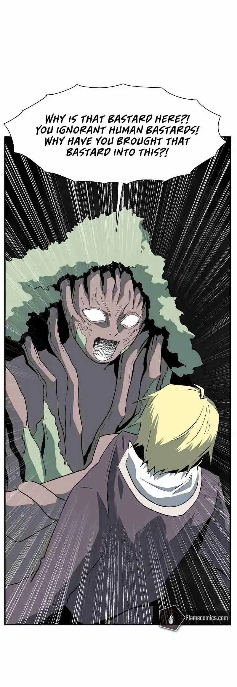 One Step Closer to the Demon King 168