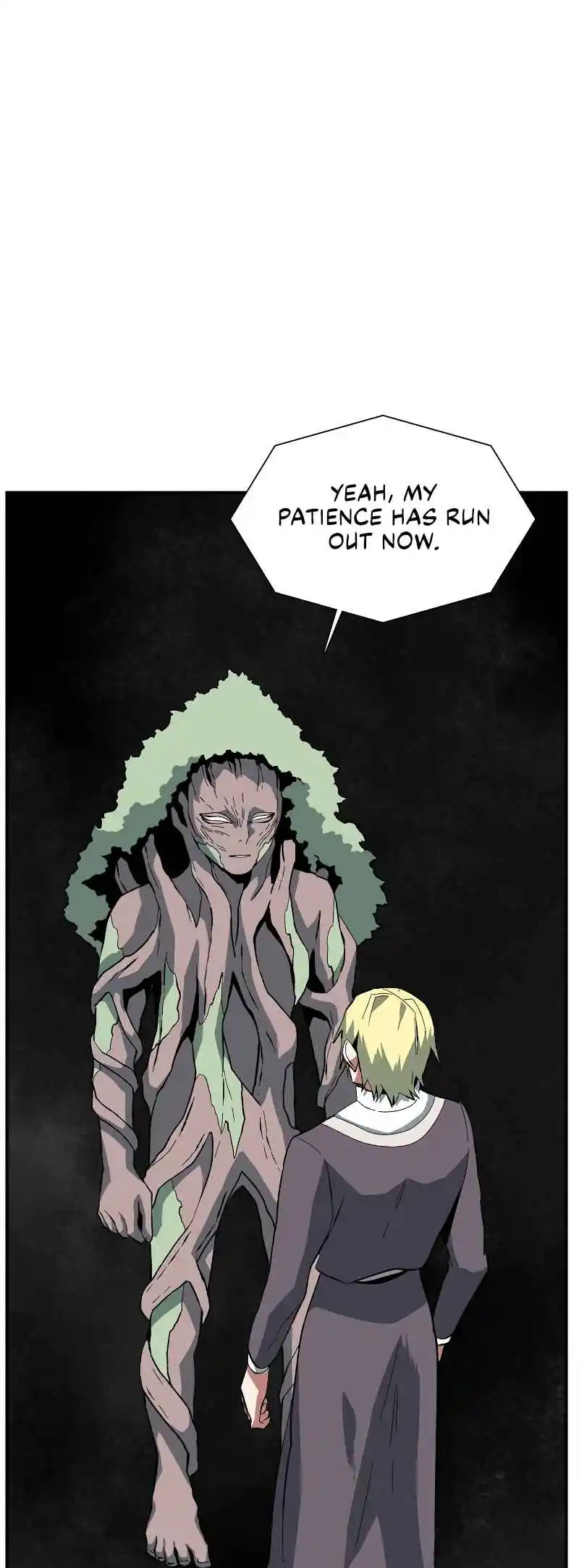 One Step Closer to the Demon King 168