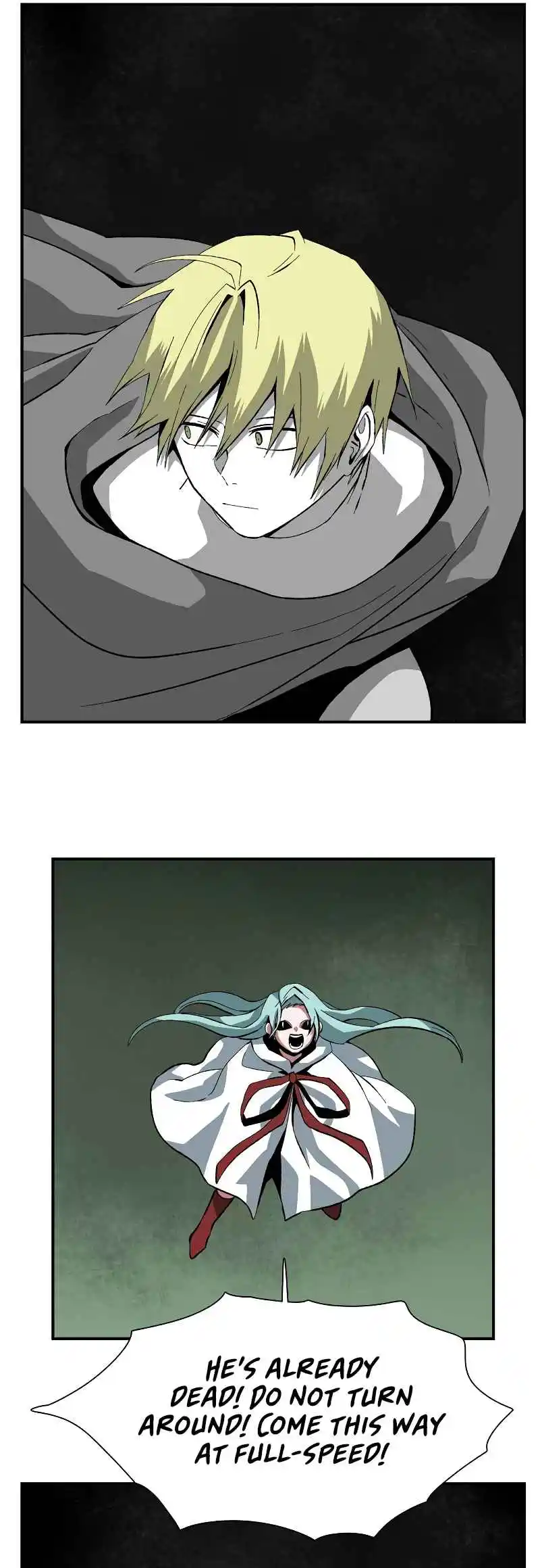 One Step Closer to the Demon King 168