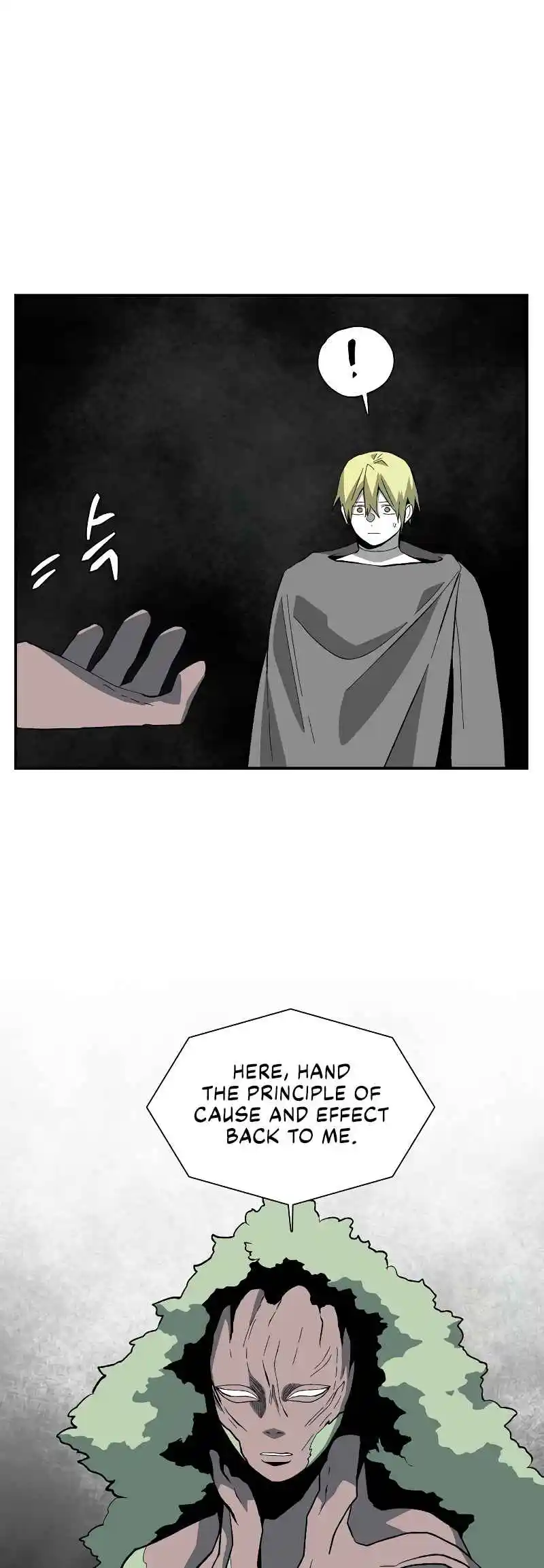 One Step Closer to the Demon King 169