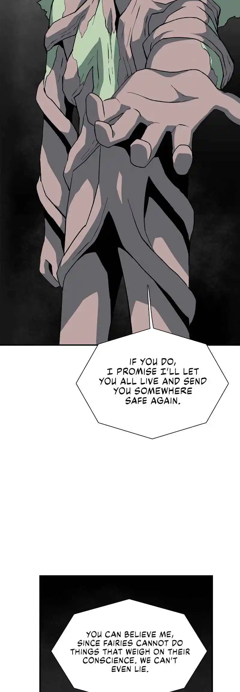 One Step Closer to the Demon King 169