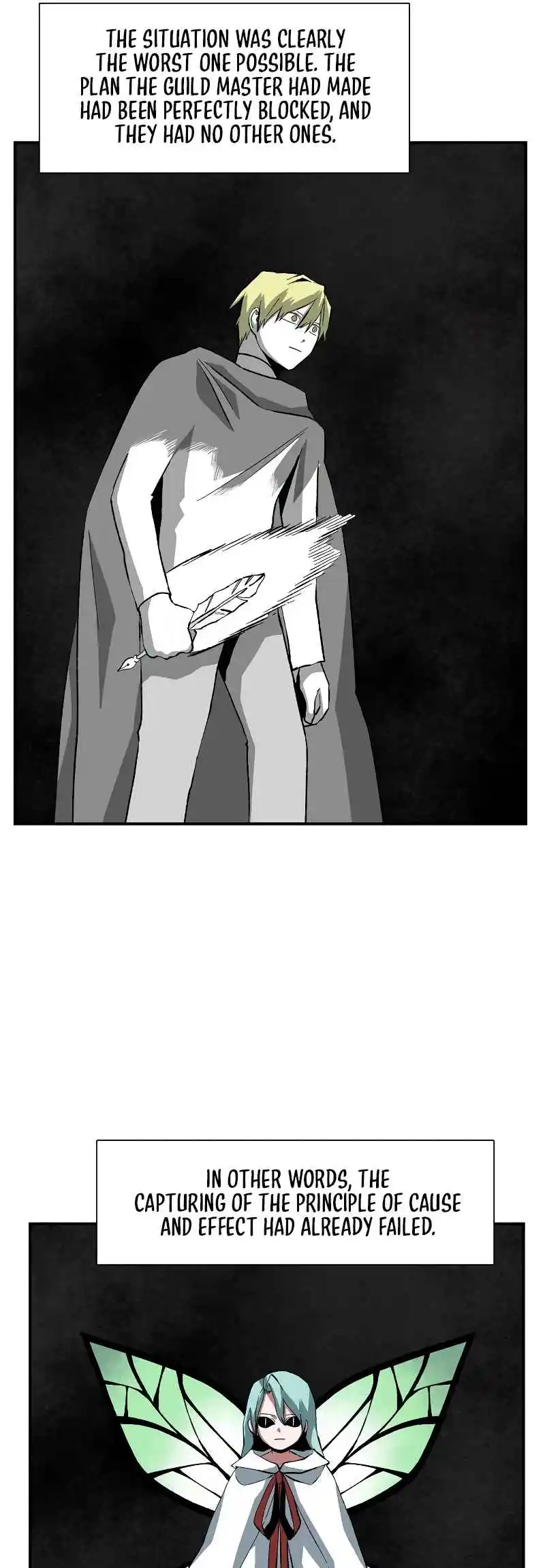 One Step Closer to the Demon King 169