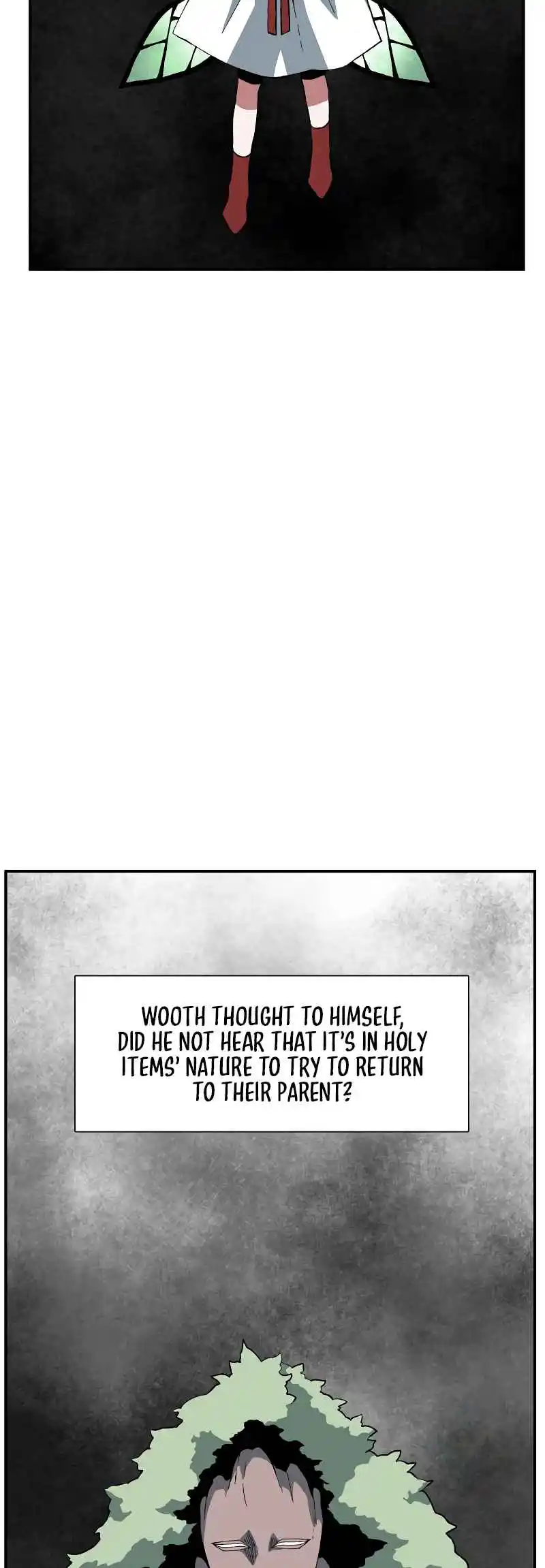 One Step Closer to the Demon King 169