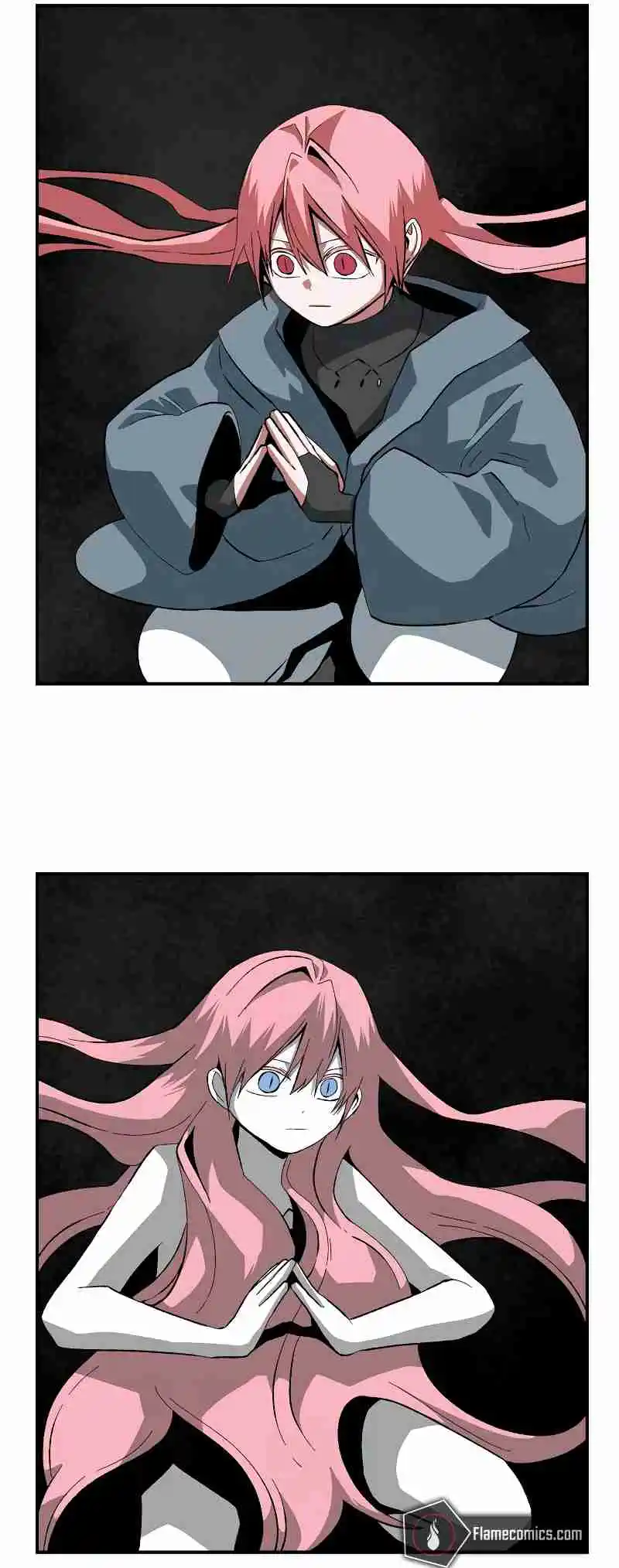 One Step Closer to the Demon King 169