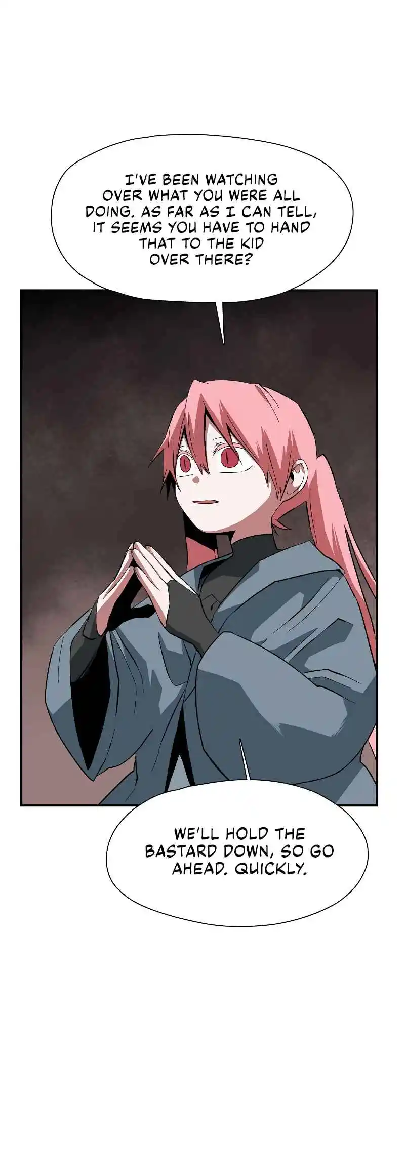 One Step Closer to the Demon King 169