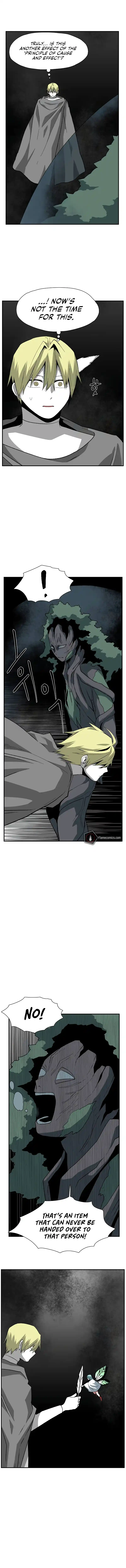 One Step Closer to the Demon King 169