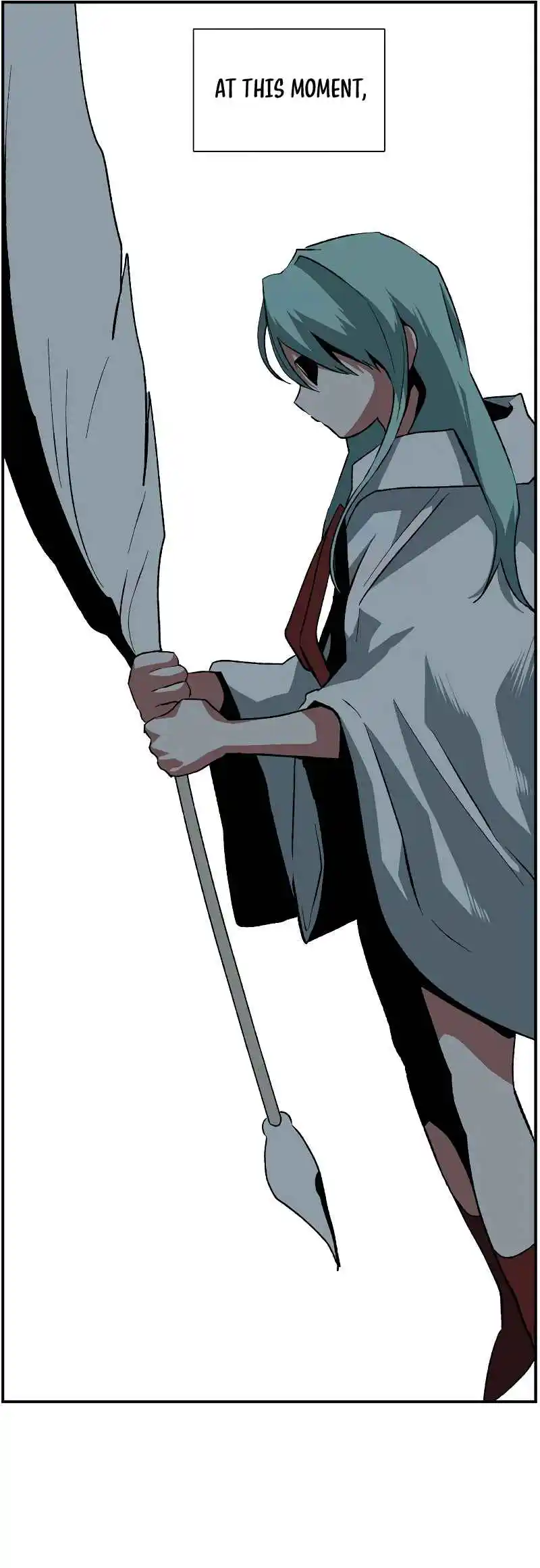 One Step Closer to the Demon King 169