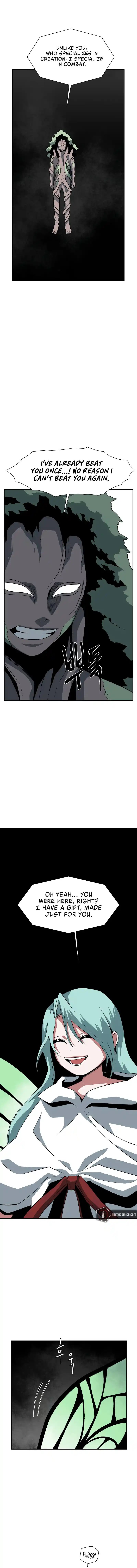 One Step Closer to the Demon King 169