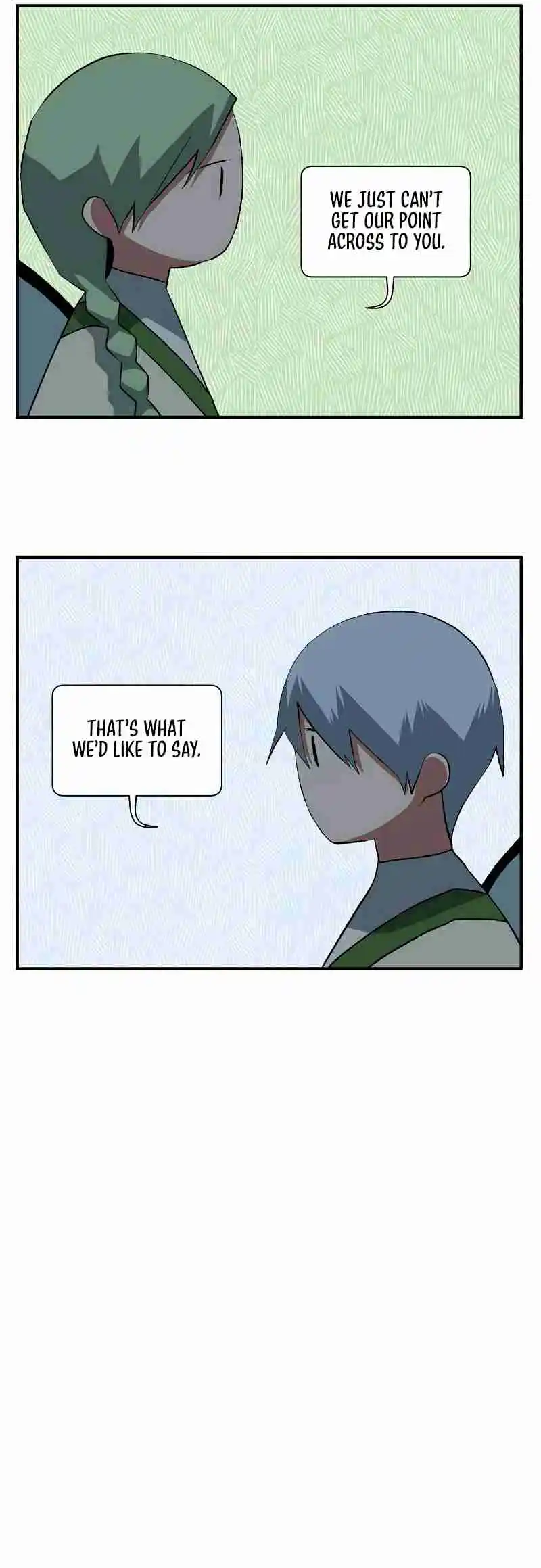 One Step Closer to the Demon King 170