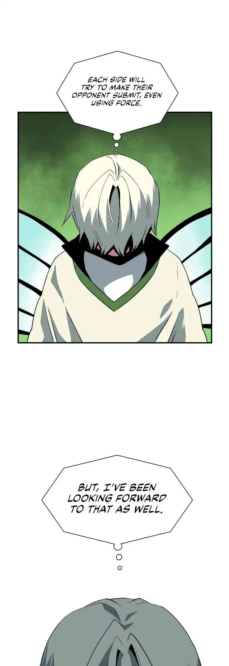 One Step Closer to the Demon King 170