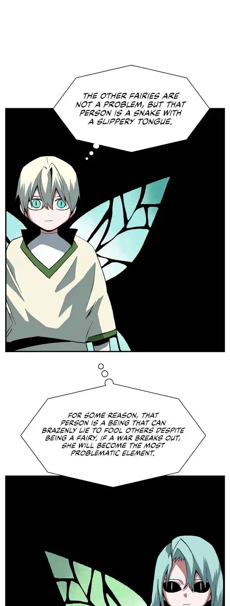 One Step Closer to the Demon King 170