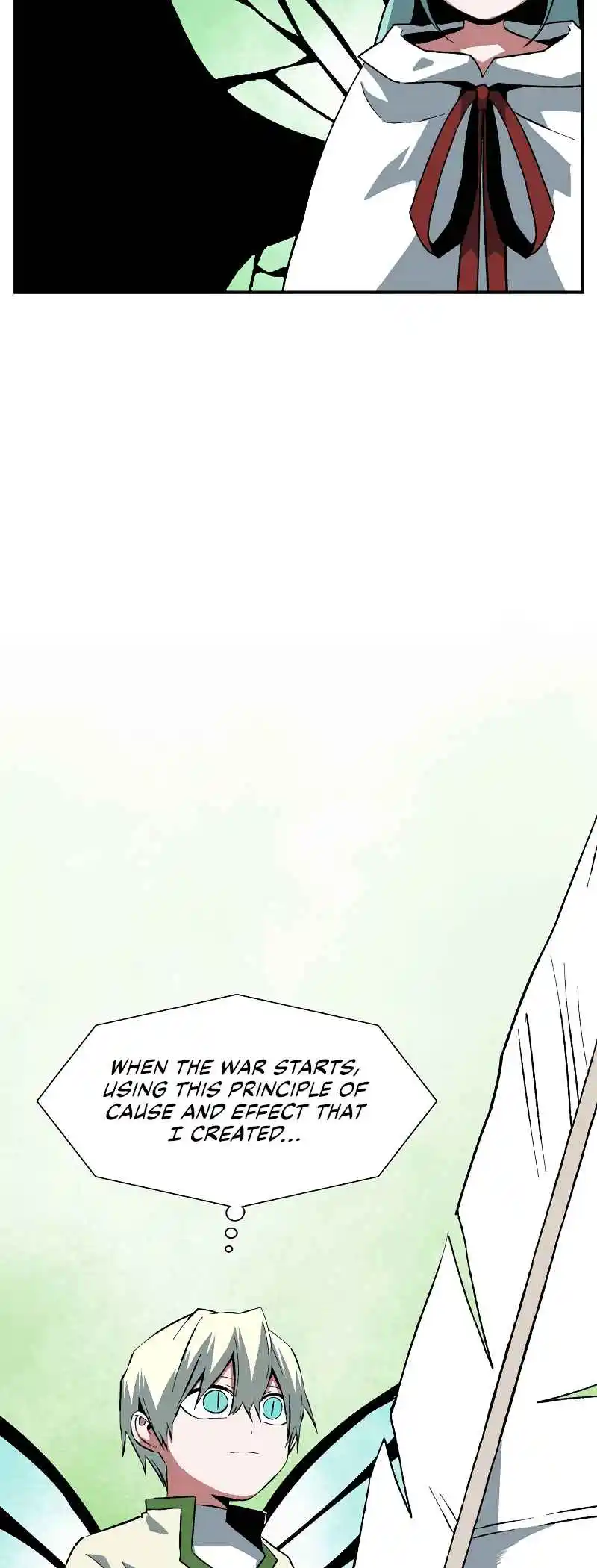 One Step Closer to the Demon King 170