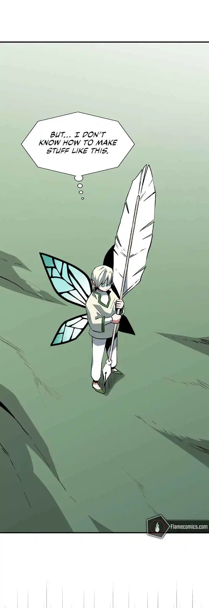 One Step Closer to the Demon King 170