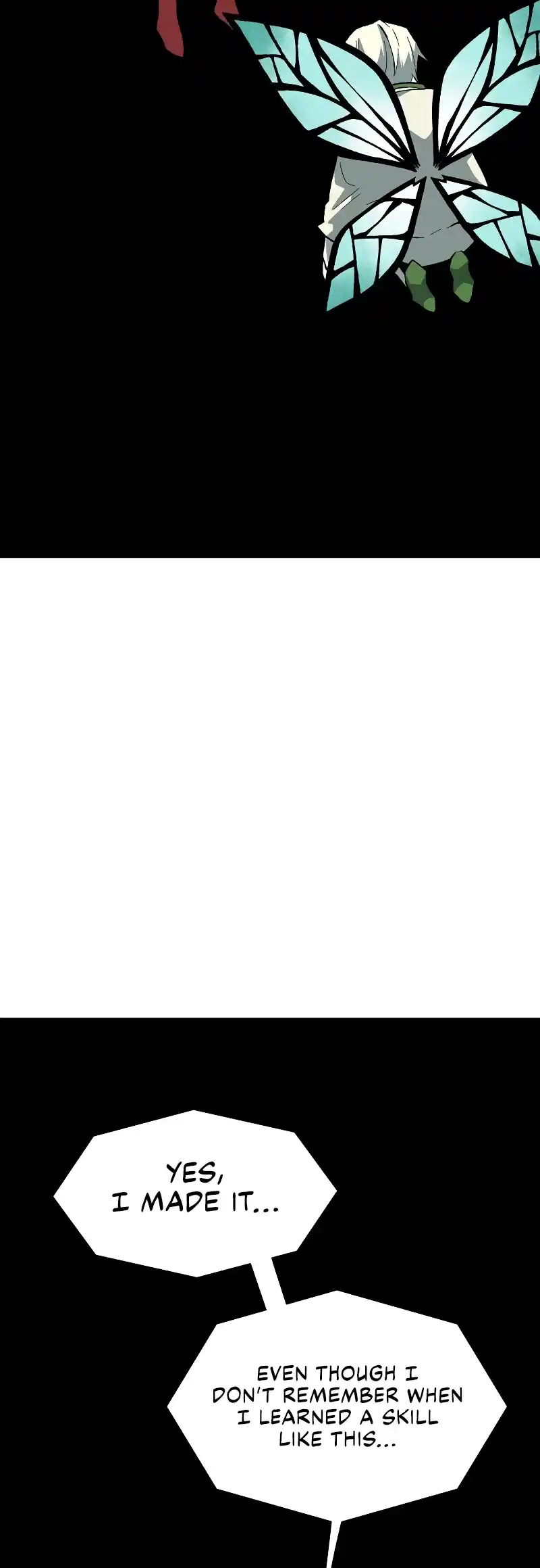 One Step Closer to the Demon King 170