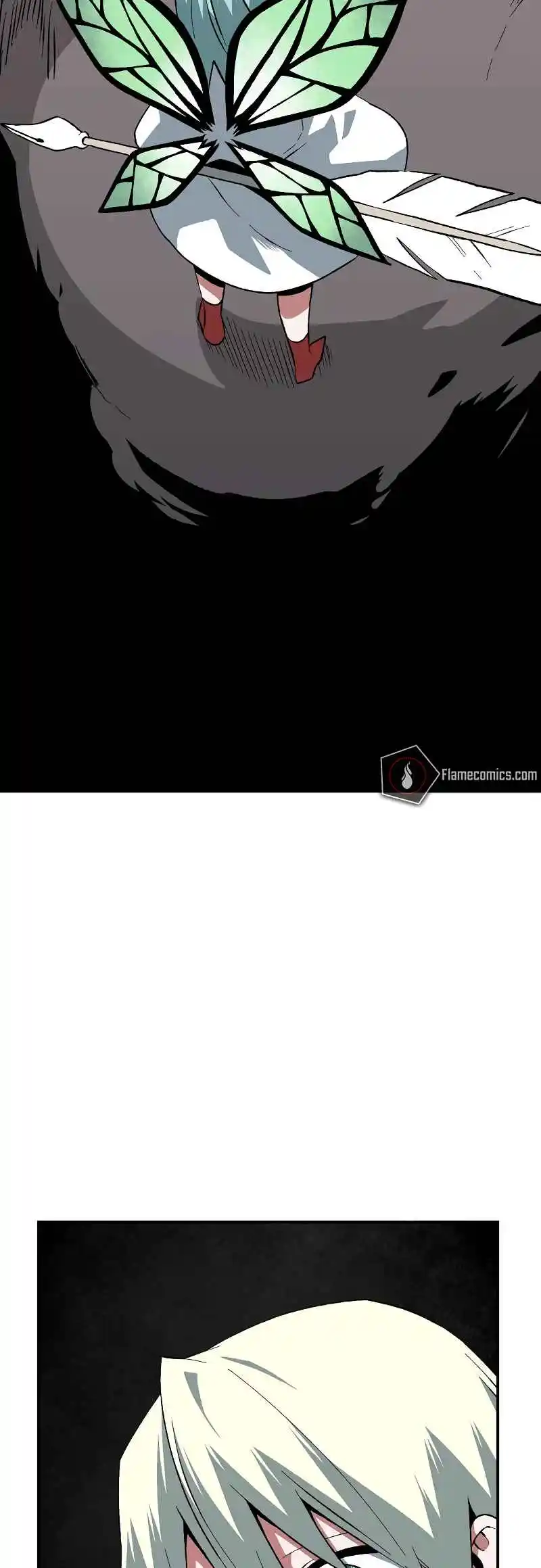 One Step Closer to the Demon King 170